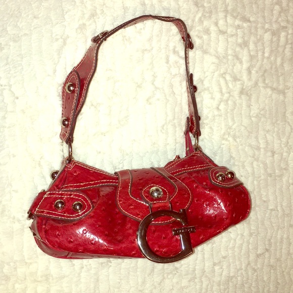 Guess Handbags - •Guess• Purse